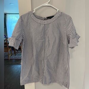 Banana republic shirt